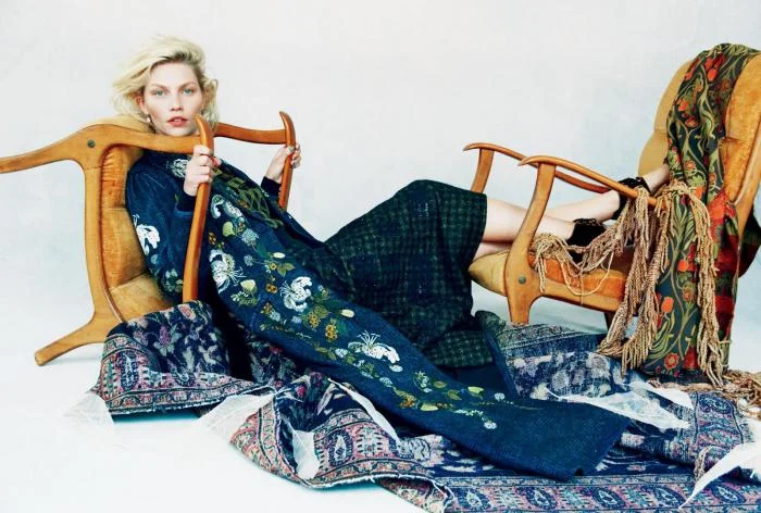 その他 Maxim  aug 2016 Aline Weber ALINE WEBER - Traffic Models